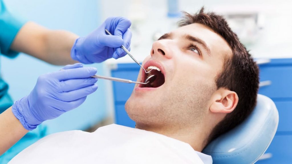 odontología conservadora tavernes